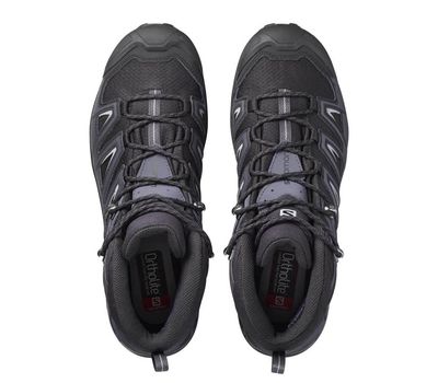 Ботинки Salomon X Ultra 3 Mid GTX