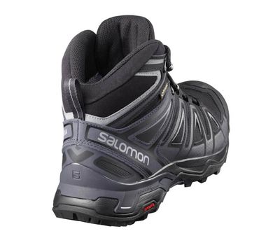 Ботинки Salomon X Ultra 3 Mid GTX