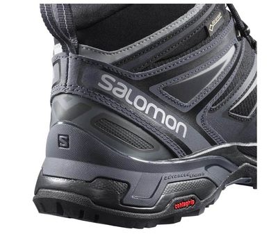 Ботинки Salomon X Ultra 3 Mid GTX