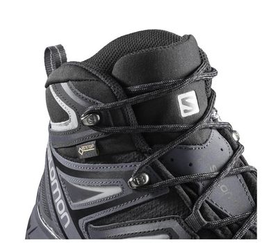 Ботинки Salomon X Ultra 3 Mid GTX