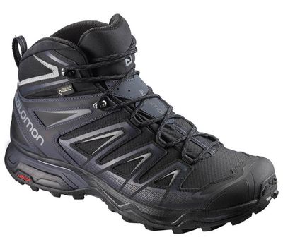 Ботинки Salomon X Ultra 3 Mid GTX