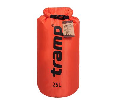 Гермомешок Tramp PVC Diamond Rip-Stop 25 л