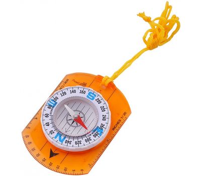 Компас AceCamp Classic Map Compass.