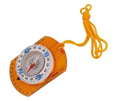 Компас AceCamp Classic Map Compass.