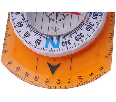 Компас AceCamp Classic Map Compass.