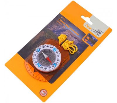 Компас AceCamp Classic Map Compass.