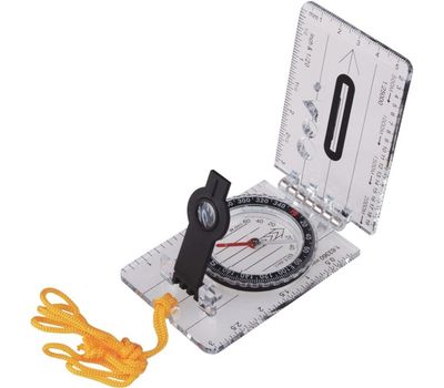 Компас AceCamp  Foldable Map Compass