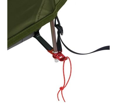 Палатка одноместная Ferrino Sintesi 1