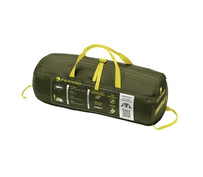 Палатка одноместная Ferrino Sintesi 1