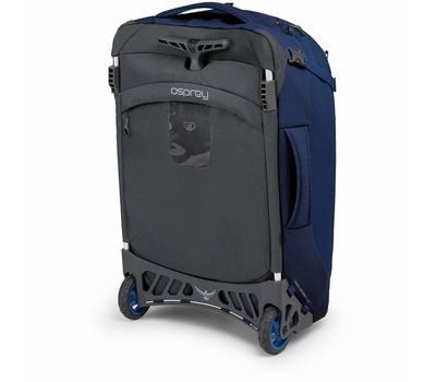 Сумка на колесах Osprey Ozone 42