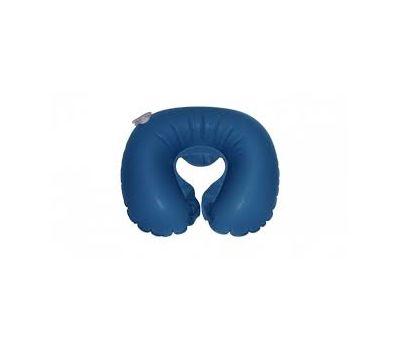 Подушка надувная под шею Tramp TRA-159