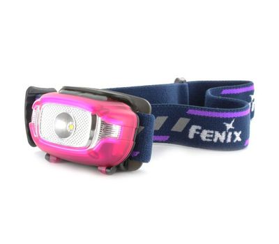 Фонарь налобный Fenix HL15pr
