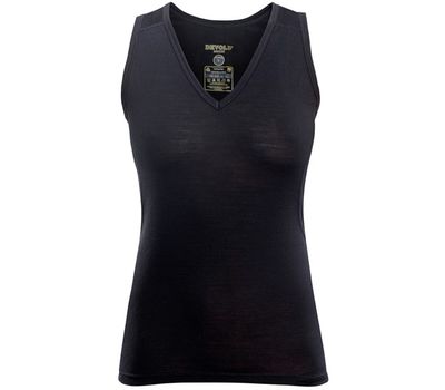 Термофутболка Devold Woman Singlet