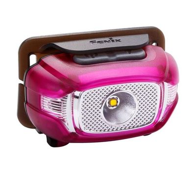 Фонарь налобный Fenix HL15pr