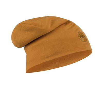Шапка BUFF HEAVYWEIGHT MERINO WOOL HAT 111170
