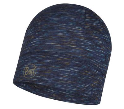 Шапка BUFF LIGHTWEIGHT MERINO WOOL HAT 117997