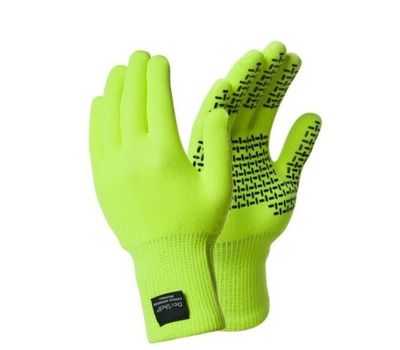 Перчатки водонепроницаемые DexShell TouchFit HY