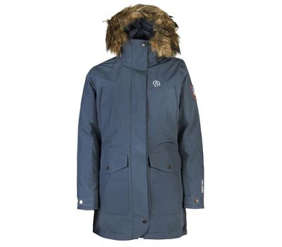 Куртка пуховая женская Ternua South River