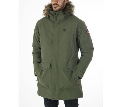 Куртка пуховая Ternua Terranova