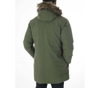 Куртка пуховая женская Ternua South River