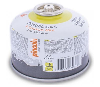 Баллон резьбовой Pinguin 110гр.