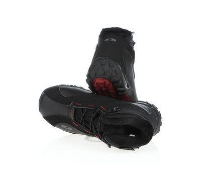 Ботинки Salomon Avo W+