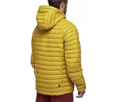 Куртка Black Diamond  Access Down Hoody