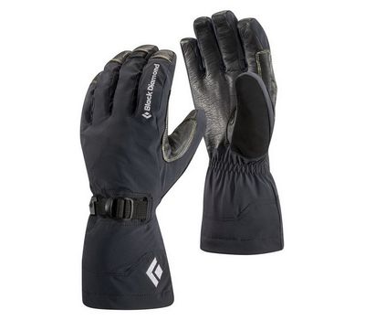 Лыжные перчатки Black Diamond Pursuit Gloves