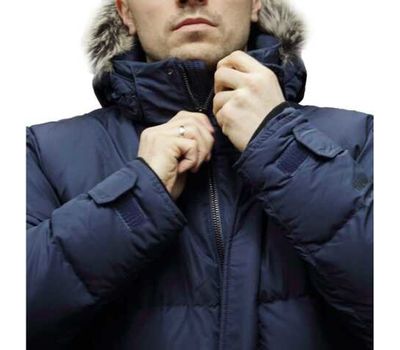 Куртка пуховая Marmot Steinway Jacket