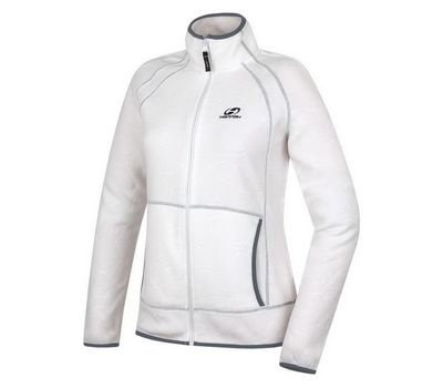 Флисовый свитшот Hannah Rozeeta II