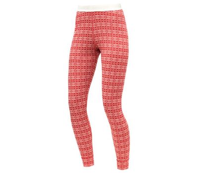 Термоштаны Devold Alnes Woman Long Johns