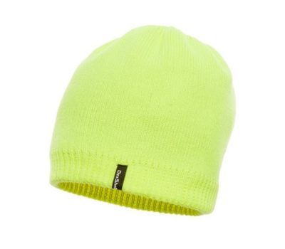 Шапка водонепроницаемая DexShell DH372-YH