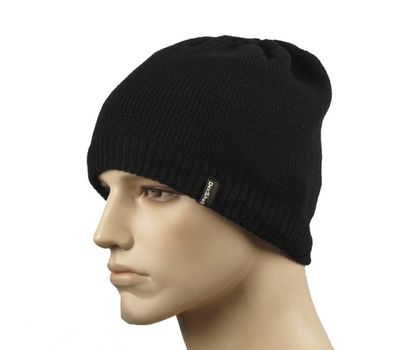 Шапка водонепроницаемая DexShell DH372-BO