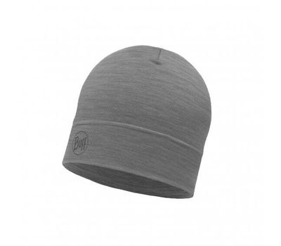 Шапка BUFF MERINO WOOL 1 LAYER HAT