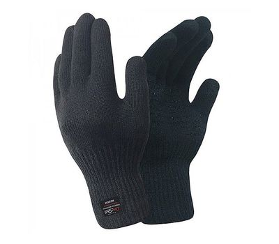 Перчатки водонепроницаемые огнеупорные DexShell Flame Retardant Gloves