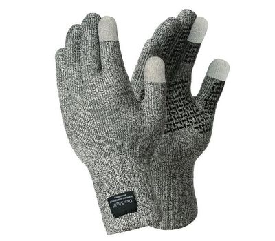 Перчатки водонепроницаемые DexShell TechShield DG478TSL