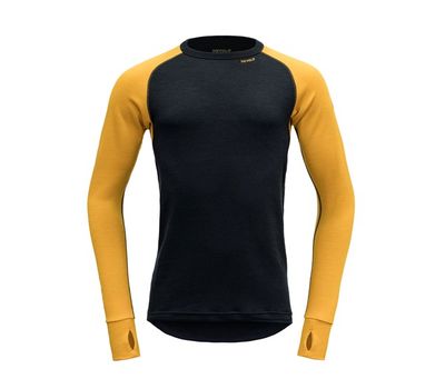 Термофутболка мужская Devold Expedition Man Shirt