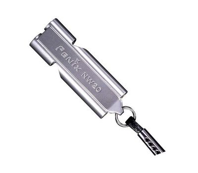 Cвисток Lifesaving Whistle NW20 2016