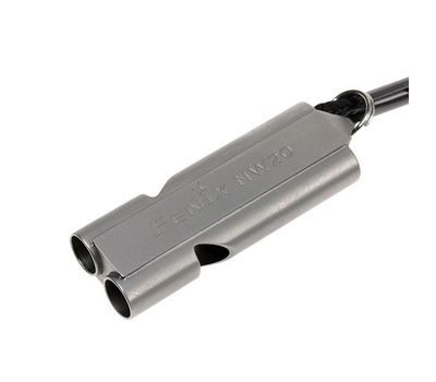 Cвисток Lifesaving Whistle NW20 2016