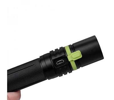 Фонарь ручной Fenix UC30 2017 XP-L HI