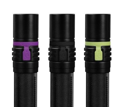 Фонарь ручной Fenix UC30 2017 XP-L HI