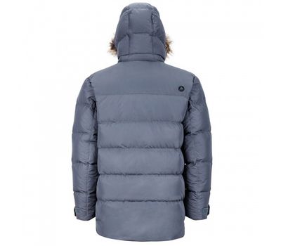 Куртка пуховая Marmot Steinway Jacket