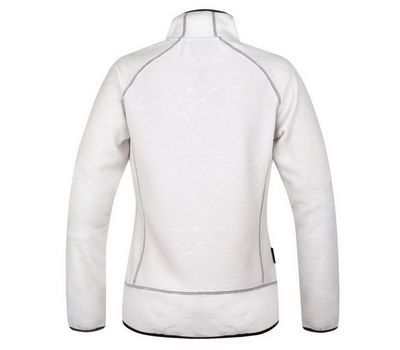 Флисовый свитшот Hannah Rozeeta II