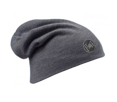 Шапка BUFF HEAVYWEIGHT MERINO WOOL HAT 111170
