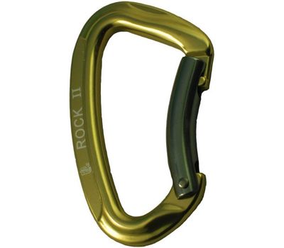 Карабин FA Rock II Bent FA7002