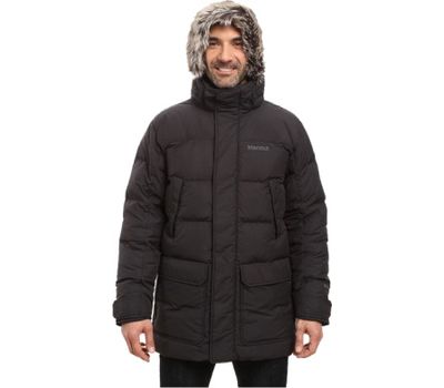 Куртка пуховая Marmot Steinway Jacket