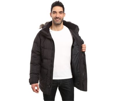 Куртка пуховая Marmot Steinway Jacket