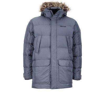 Куртка пуховая Marmot Steinway Jacket