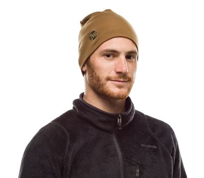 Шапка BUFF HEAVYWEIGHT MERINO WOOL HAT 111170