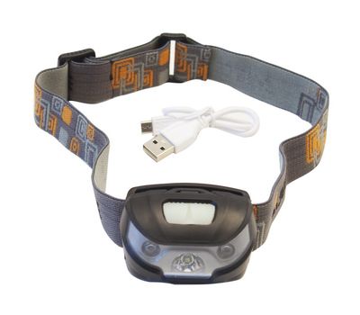 Фонарь Yate Tiger